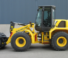 Запчасти NEW HOLLAND W130C