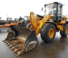 Запчасти CATERPILLAR 924